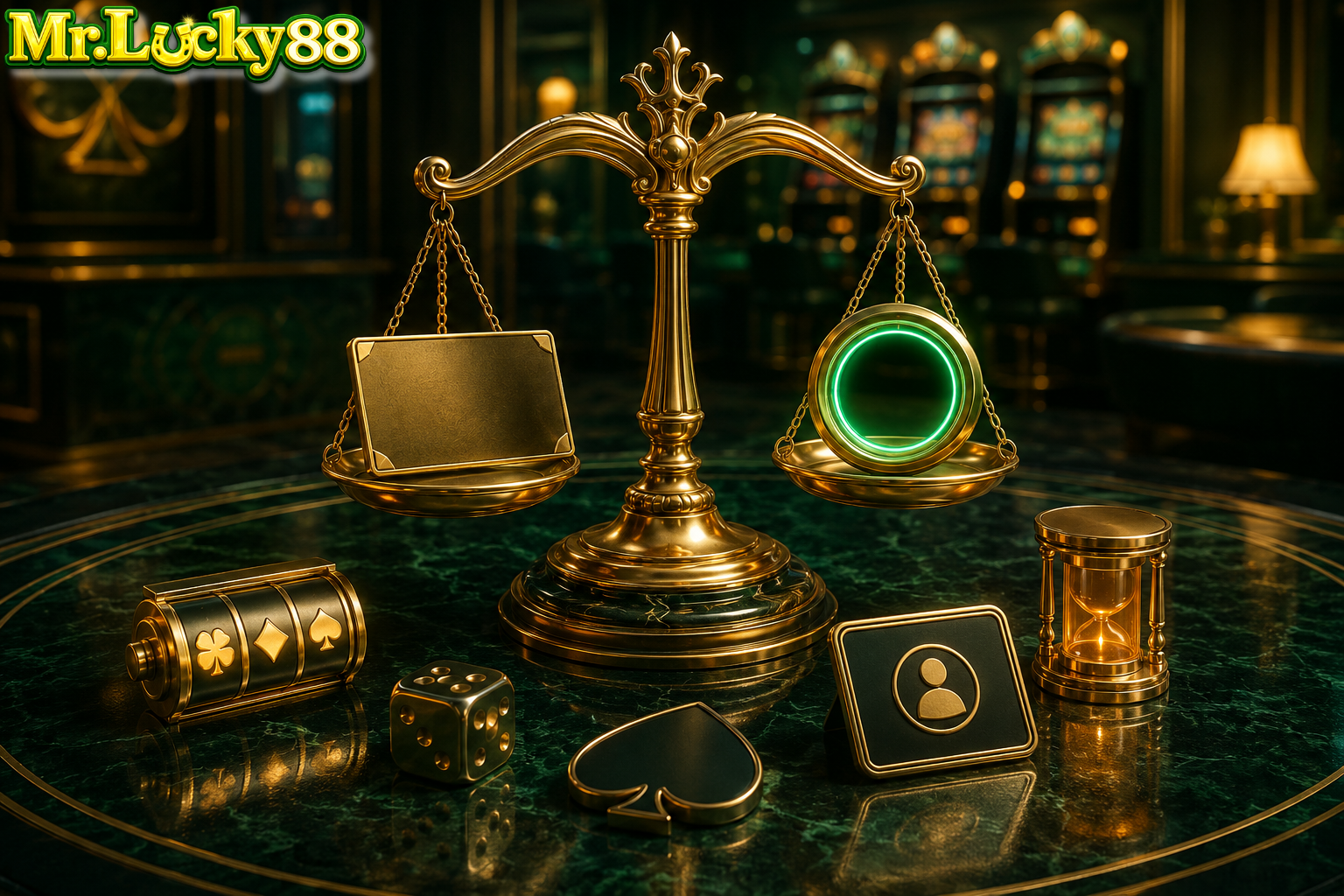 MrLucky88 Turnover Requirement and Bonus Terms Review for Malaysia Users