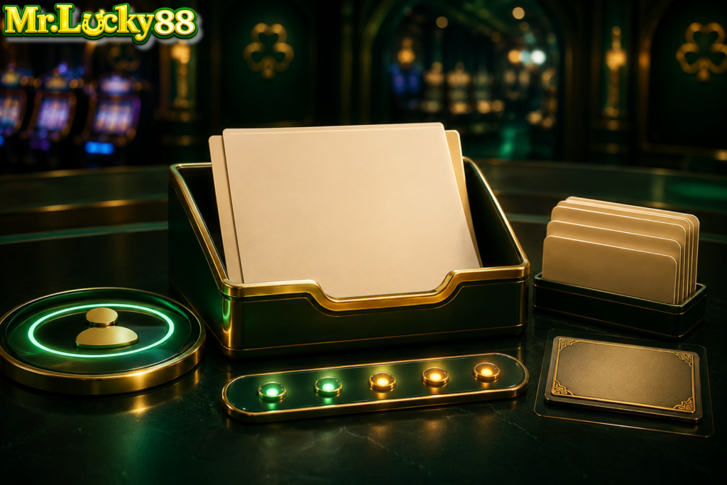 MrLucky88 Withdrawal Check Notes Before Sending a Request for Malaysia Users