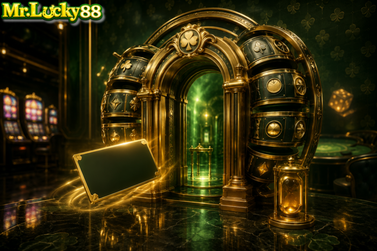 MrLucky88 Turnover Requirement Explained Before Joining a Bonus for Malaysia Users