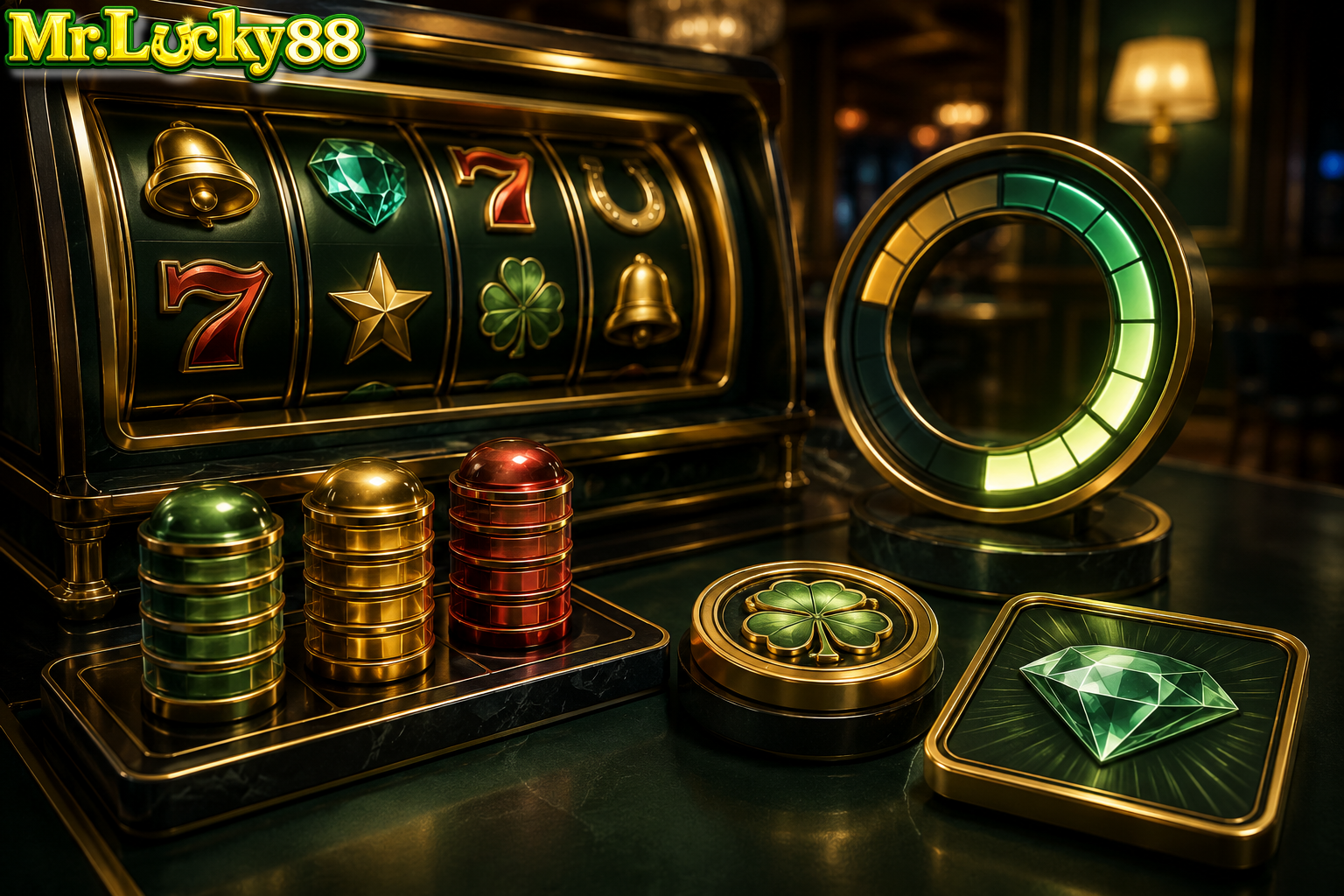 MrLucky88 RTP Meaning and Slot Game Feature Review for Malaysia Users