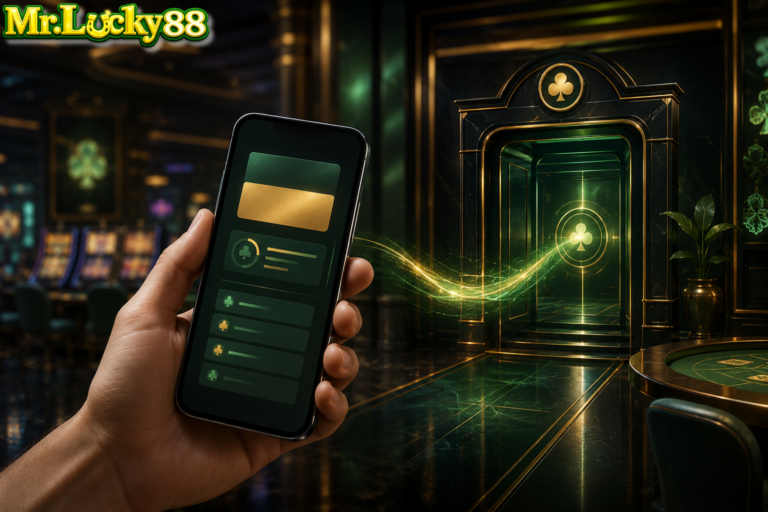 E-Wallet Deposit Notes for Online Gaming Accounts