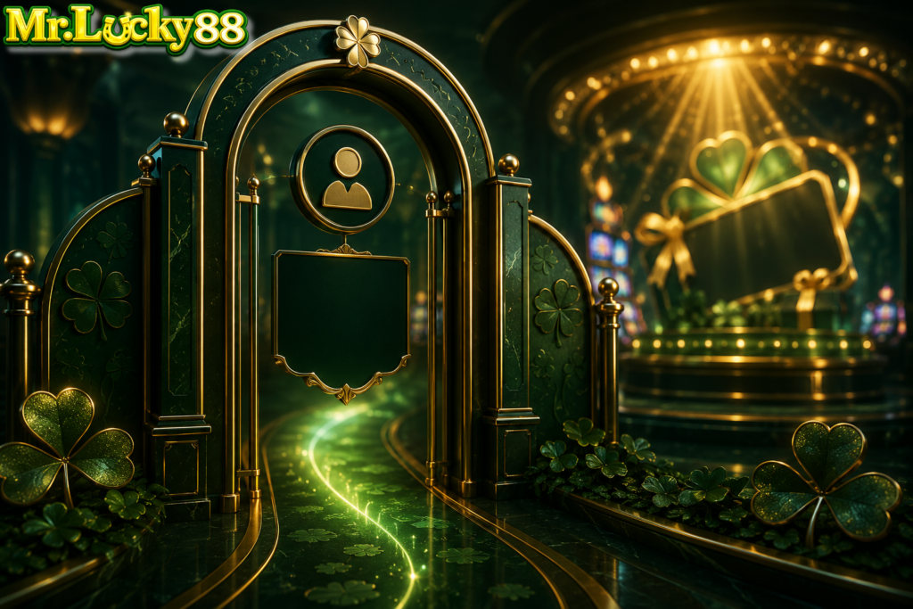 MrLucky88 Account Verification Checklist Before Using Promotions for Malaysia Users