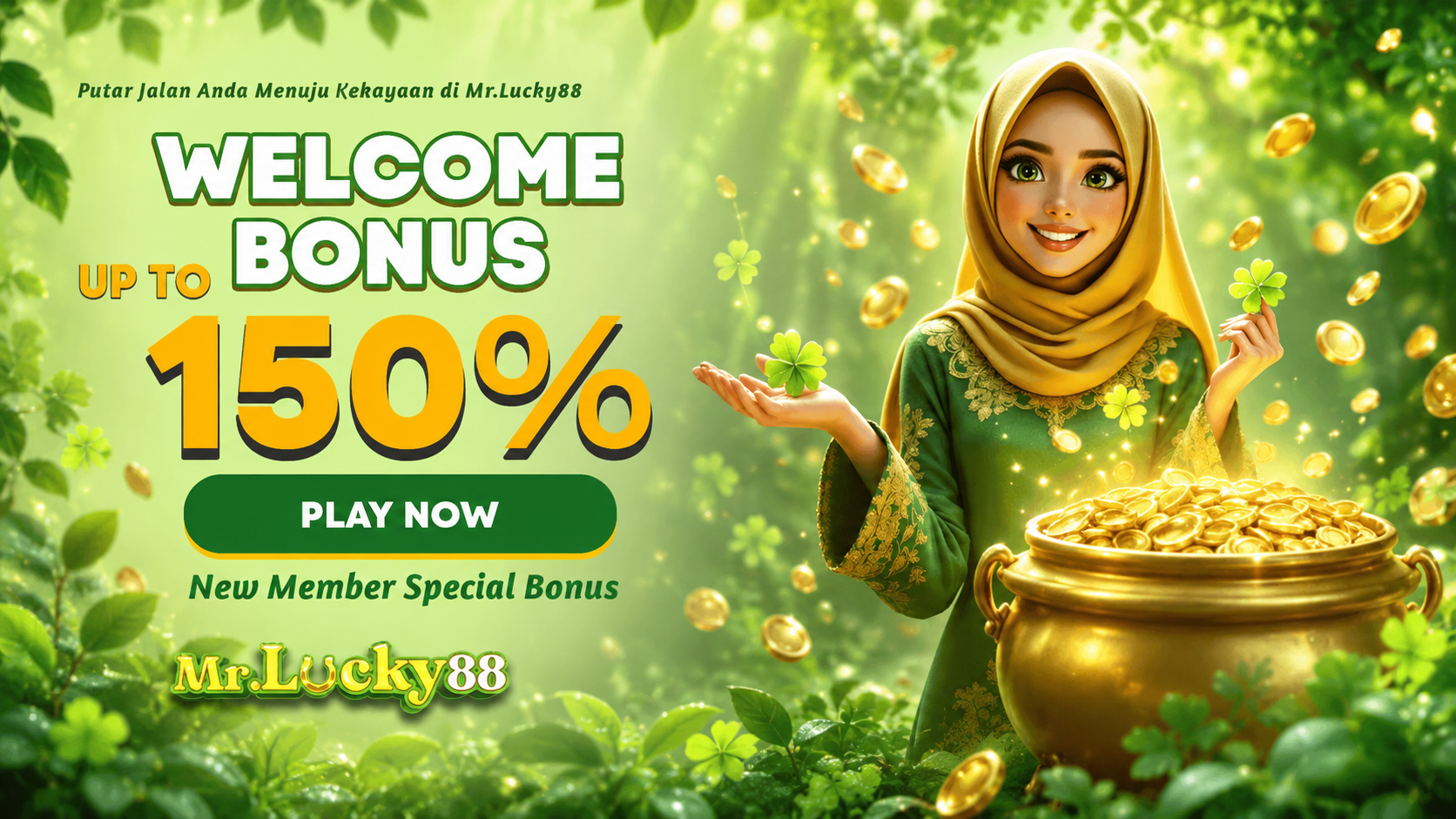 mrlucky88_welcome_bonus